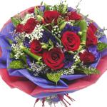 Send flowers and gifts to Hong Kong