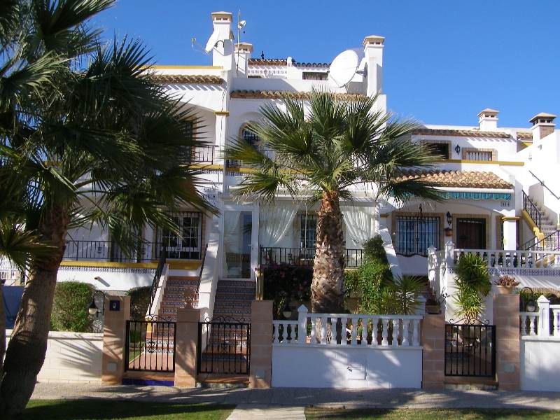 Holiday Accommodation, South Costa Blanca, Spain