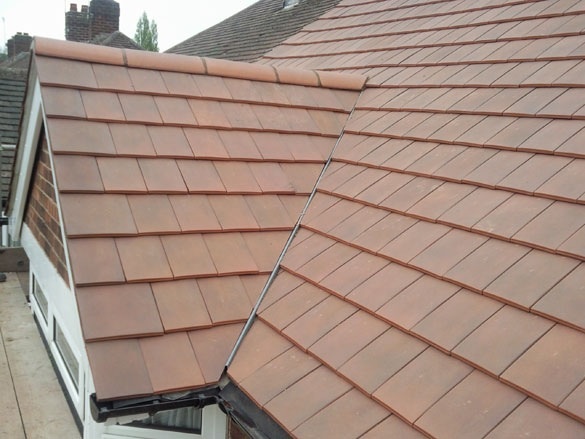 Flat Roofing Birmingham - Roof repairs