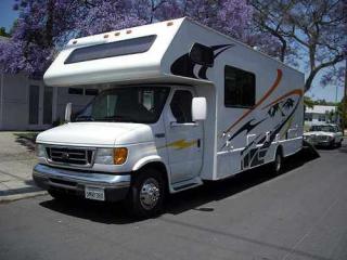 Class C Four Winds Funmover RV For Sale