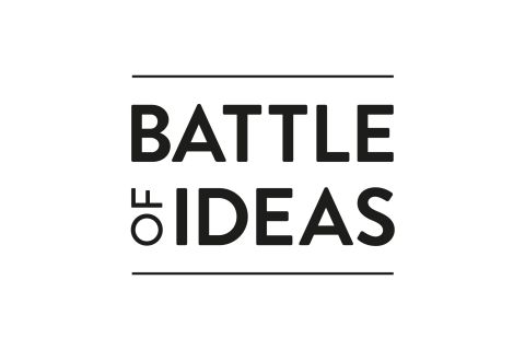 The Battle of Ideas 2017