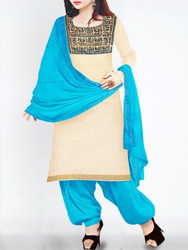 sambalpuri salwar suit
