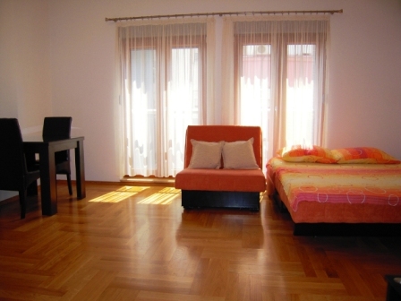 Flats for short term and long term lodging in Podgorica, Rent a flat, Rent an apartment