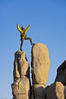 Sunday Talk: Reach Your Full Potential