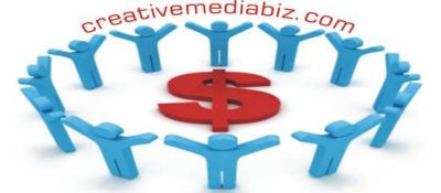 Creative Media Biz (CMBID61001)