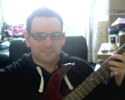 Bass Guitar Lessons 