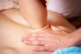 Relaxation Massage In A Qualified Mature Hands IN E16
