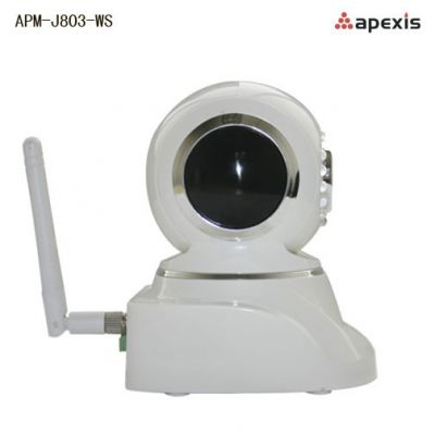 Home wireless Internet Security ip Camera APM-J803-Z-WS