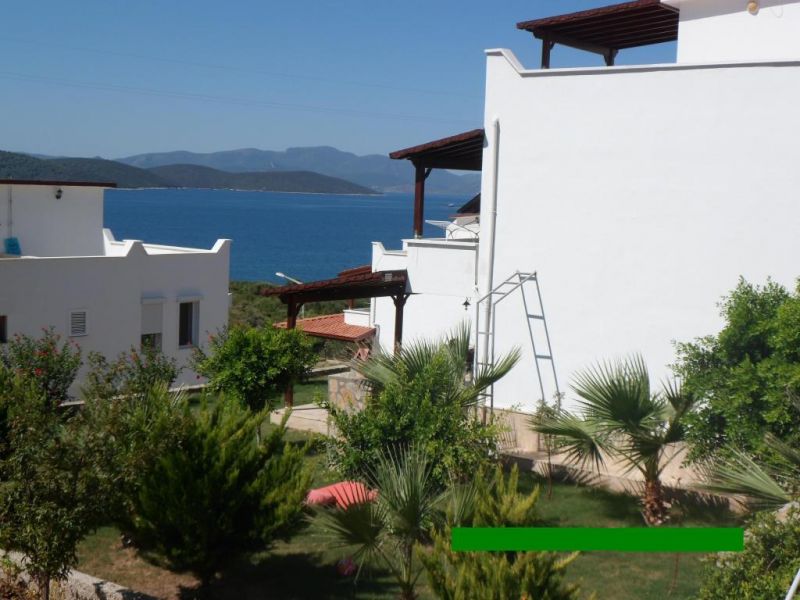 Holiday Villa to rent  in Bodrum- Turkey