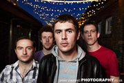Roots :Cinemawave + Sister Gracie + White Powder Gold + Foreign Legion
