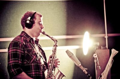 Sax lessons, Soprano, Alto, Tenor and Baritone saxophone tuition