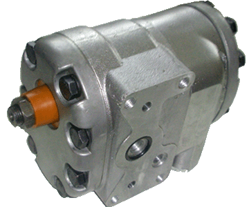 Hydraulic Pumps available in stock