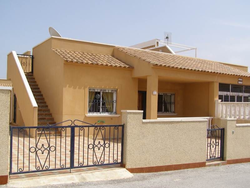Holiday Accommodation, South Costa Blanca, Spain