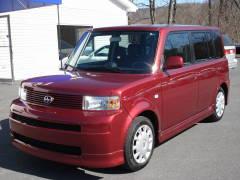 2006 Scion Xb Car for Sale