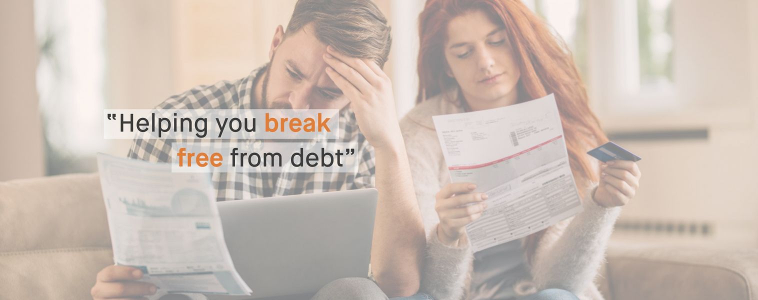 Best Debt Management Agency in the UK - Debt Support Service