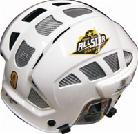 Design Helmet Decals & Stickers for Football Matches from Tag Sports