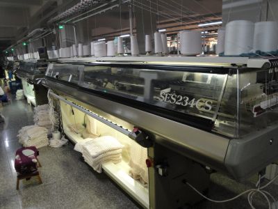 used shima seiki new ses 234CS ,new ses 254 S,ses 122S,