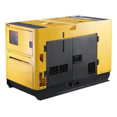 Old Silent Diesel Generators, DG Sets Sale in Dehradun India