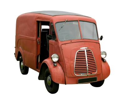 CITYMULES - Removals and Delivery Service