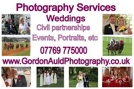 Wedding photographer - East Anglia, UK