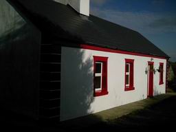 Holiday cottages in Ireland