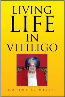 Living Life in Vitiligo