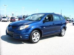 2004 Pontiac Vibe Car for Sale