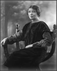 Sylvia Pankhurst: Everything is possible Film Screening