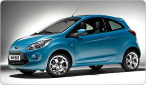 Win a Ford Ka Free.Only for uk peoples