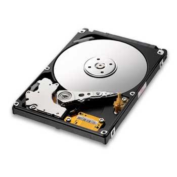 Samsung M7 HM501II 500GB 2.5" Hard Drive SATAII 5400rpm 8MB Cache