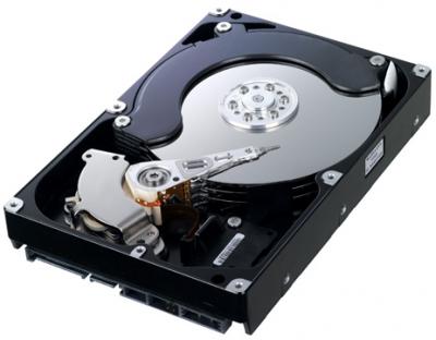 500GB SATA 3.5" WHITE LABEL HARD DRIVE 16MB 7200RPM