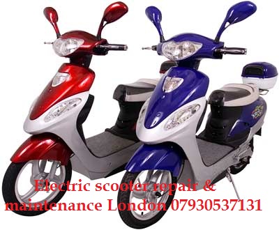 Self-Balance boards, electric scooter repair, service. 07930537131 East, North, Central London
