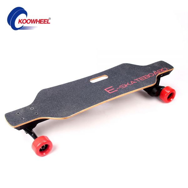 2016 new 4 wheels electric skateboards e-skateboards