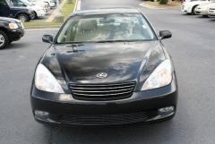  2003 Lexus Es300 Car for Sale