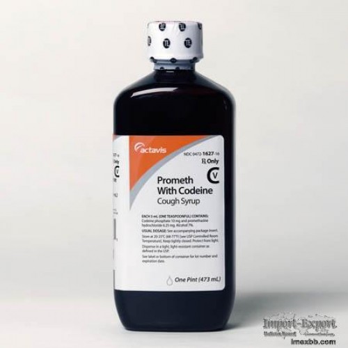 ACTAVIS Promethazine Cough Syrup(almendo01@gmail.com)