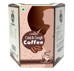 Cold & Cough tea is a special mixture of natural ingredients that not only reduces fatigue but also 