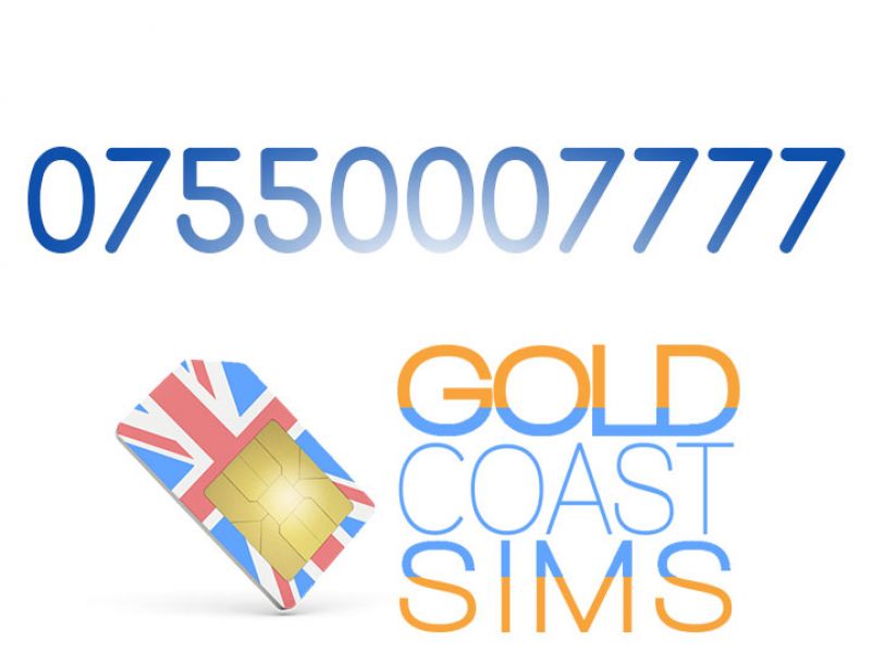 Gold & VIP mobile numbers ready to transfer your contract or PAYG