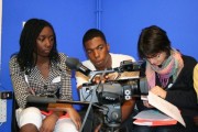 Become a volunteer and get free film training