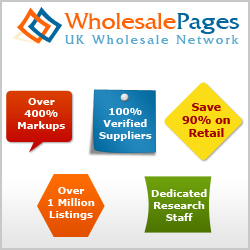 Electronics Wholesale Suppliers & Electronic Wholesalers In UK