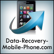 data recovery for mobile phones