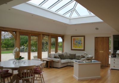 Roof Lantern