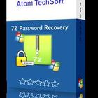 Crack 7z Password & Unlock 7z File By Atom TechSoft 7z password Unlocker Tool 