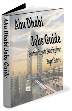 Get jobs in Abu Dhabi