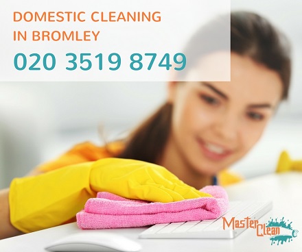 House cleaning Bromley