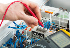 07801295368 Industrial Electrical Safety Certificate In Bath Road, Chardin Road