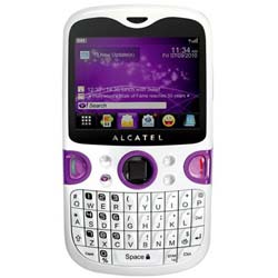 Alcatel all the way for your styling