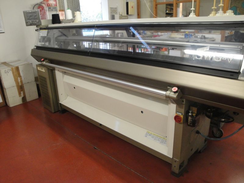 Looking used shima seiki newswg-v 7gg