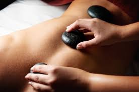 Relaxation Massage In A Qualified Mature Hands IN E16