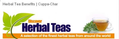Herbal Tea - Fruit Tea & Accessories