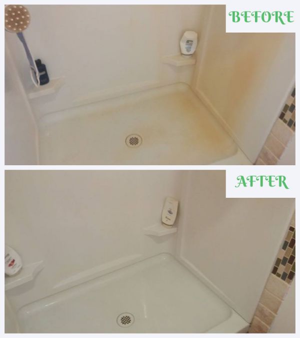 Affordable cleaning services Richmond